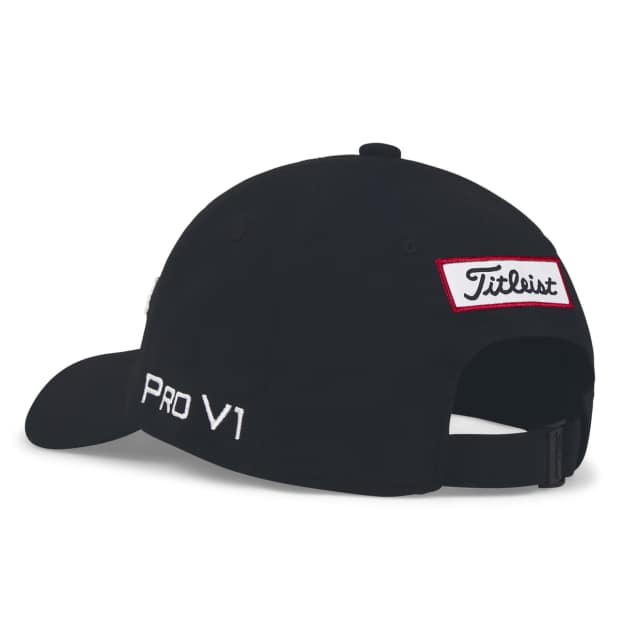 Titleist Junior Tour Performance Cap _02
