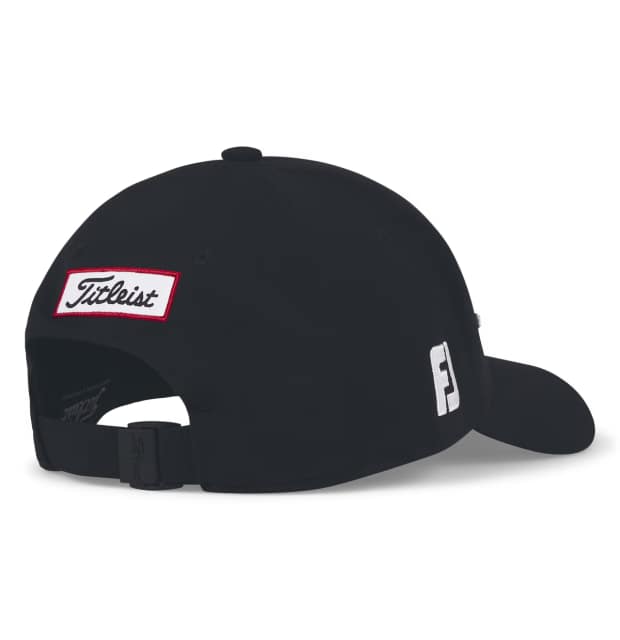 Titleist Junior Tour Performance Cap _03