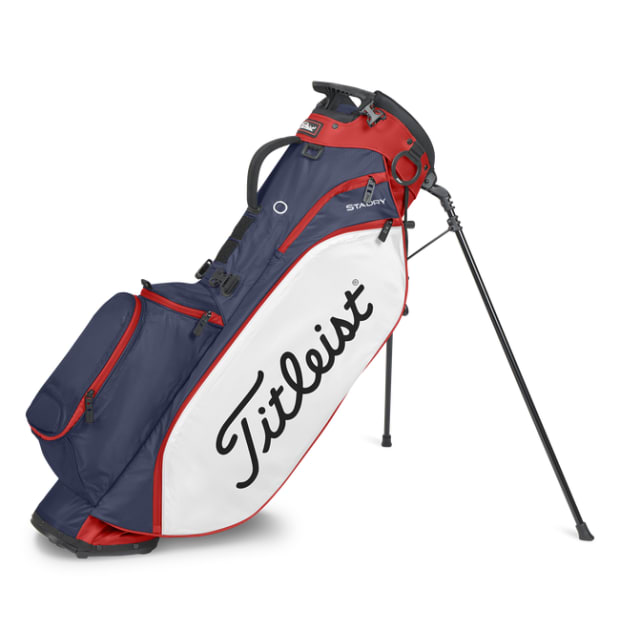 Titleist Players 4 StaDry  