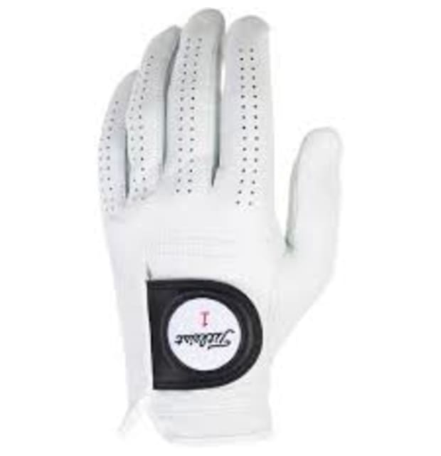 Titleist Players Mens LH_04