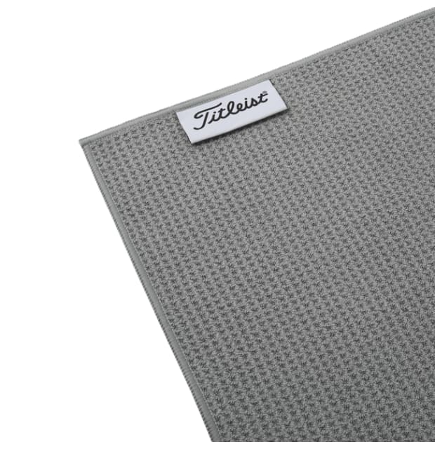 Titleist Players Microfiber Towel_02