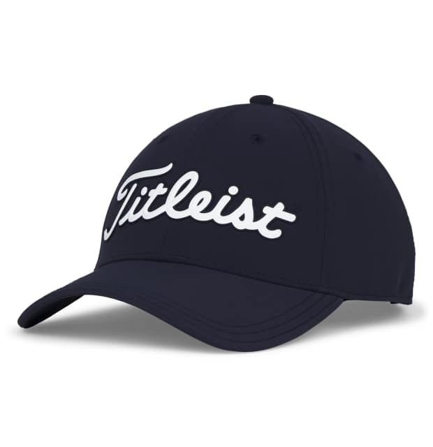 Titleist Players Performance Ball Marker Cap _02