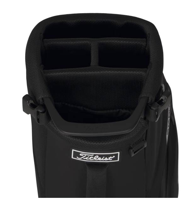 Titleist Players S4 StaDry_03