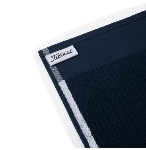 Titleist Players Terry Towel_01