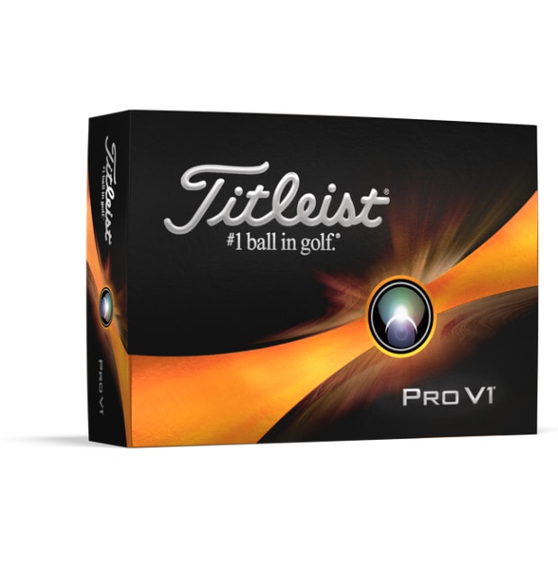 Titleist Pro V1  