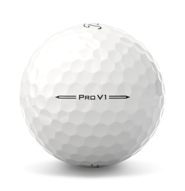 Titleist Pro V1  _02