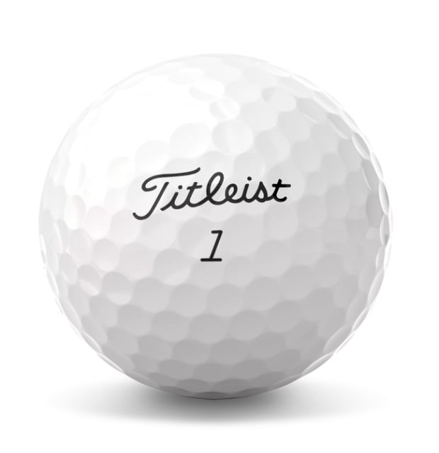 Titleist Pro V1  _02