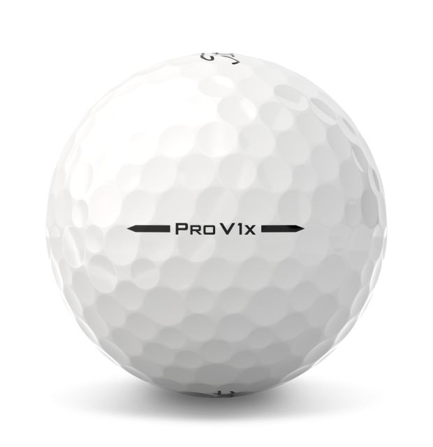 Titleist Pro V1X 2025_01