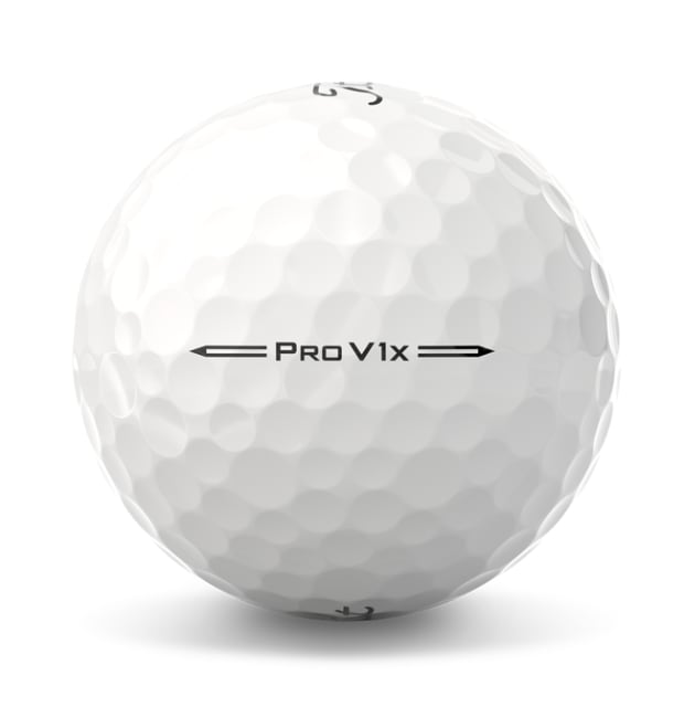 Titleist Pro V1X   _02