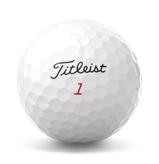 Titleist Pro V1X   _03