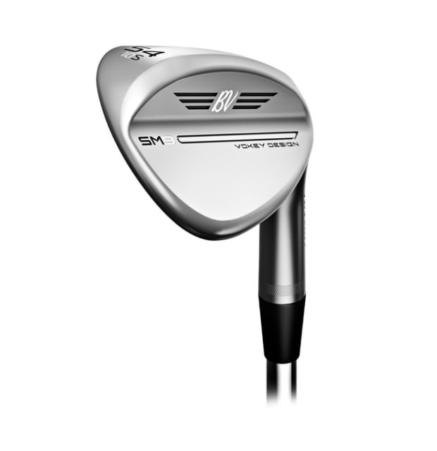 Titleist SM9 Wedge 