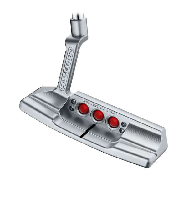 Scotty Cameron SS Newport 2 Plus RH 2025 _03