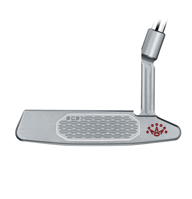 Scotty Cameron SS Newport 2 RH 2025 _02
