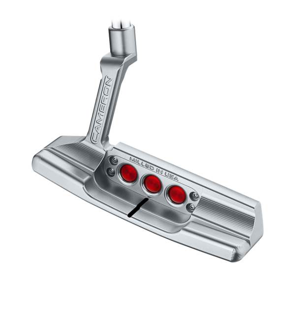 Scotty Cameron SS Newport 2 RH 2025 _03