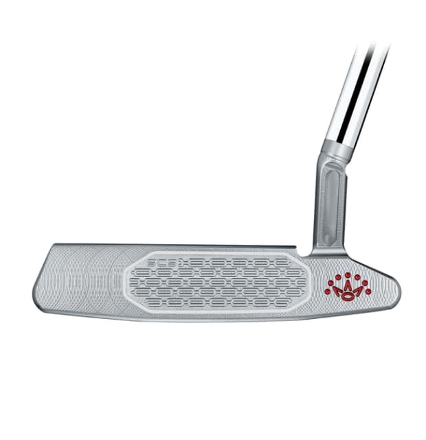 Scotty Cameron SS Newport 2.5 Plus RH 2025 _02