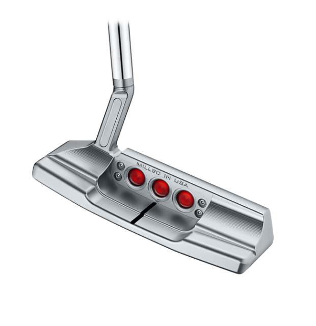 Scotty Cameron SS Newport 2.5 Plus RH 2025 _03