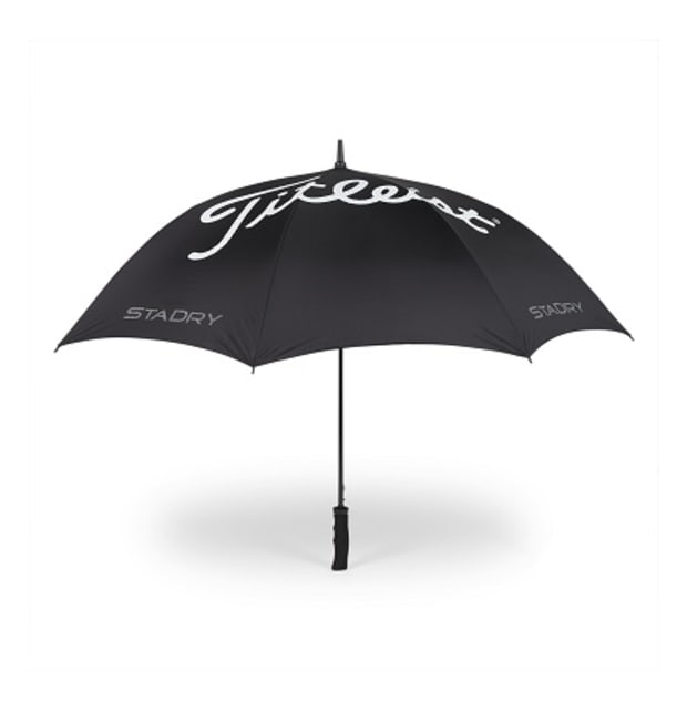 Titleist StaDry Single Canopy Umbrella