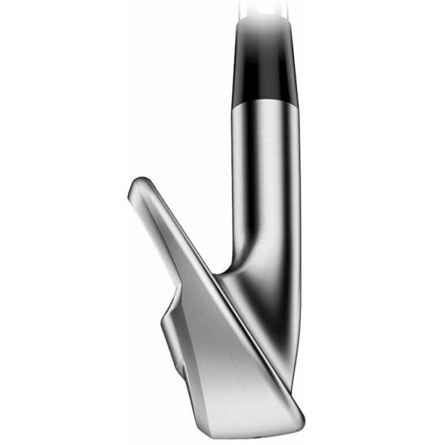 Titleist T100 AMT White R300 Irons _03