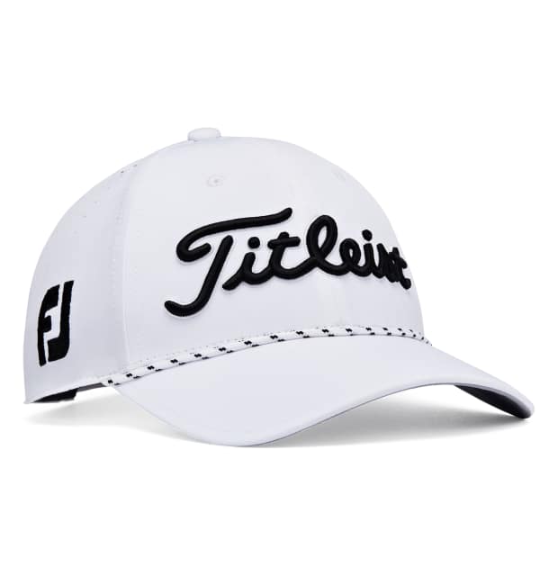 Titleist Tour Breezer Cap_01