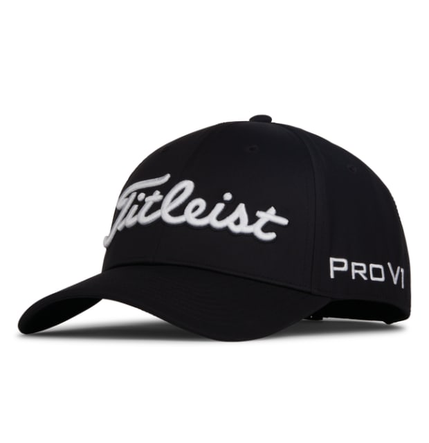 Titleist Tour Performance Cap