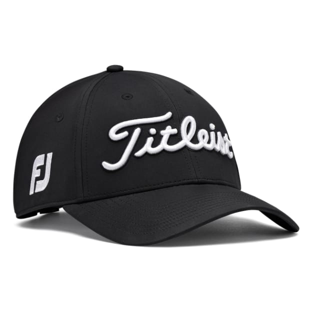 Titleist Tour Performance Cap_01