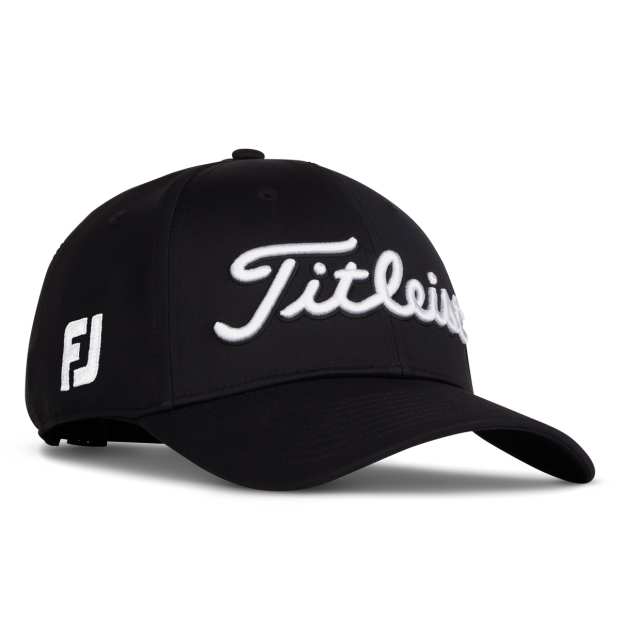 Titleist Tour Performance Cap_01