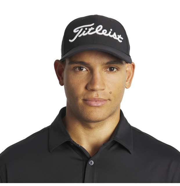 Titleist Tour Performance Cap_02