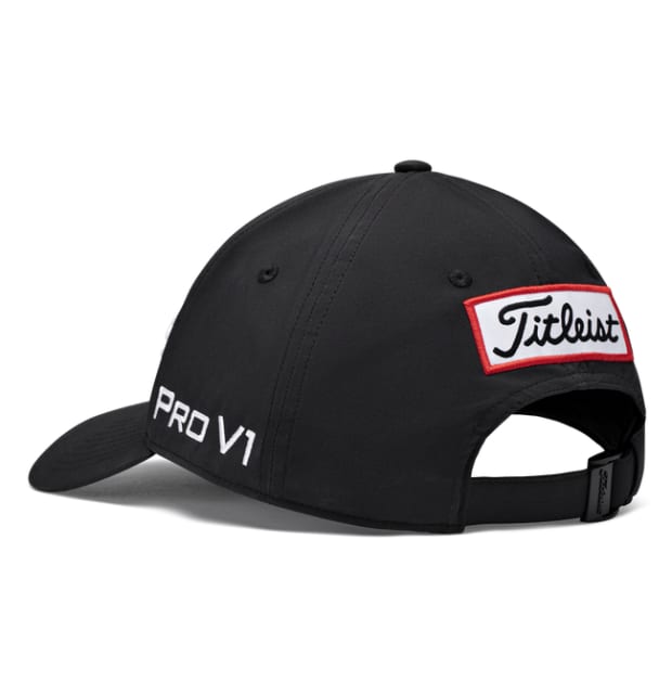 Titleist Tour Performance Cap_02