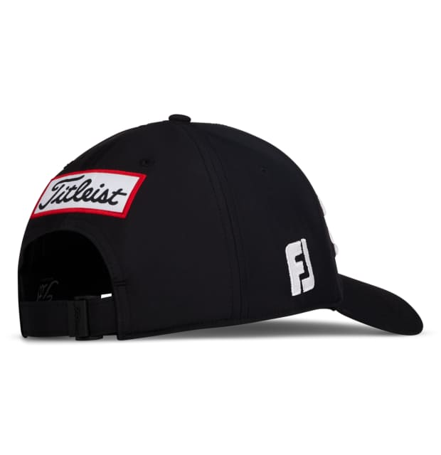 Titleist Tour Performance Cap_03