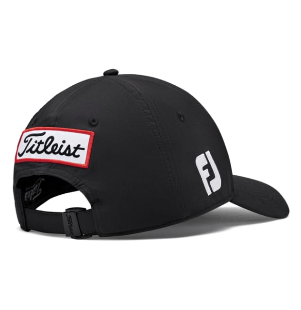 Titleist Tour Performance Cap_03