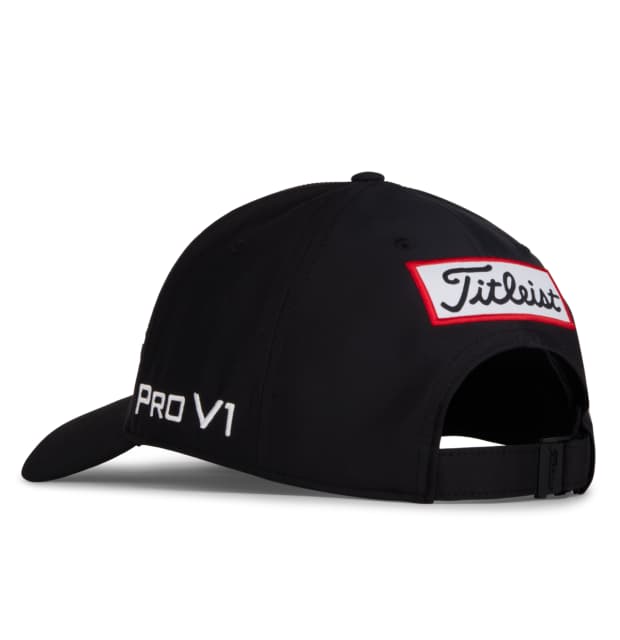 Titleist Tour Performance Cap_04