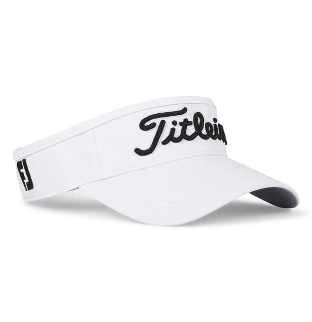 Titleist Tour Performance Visor _01