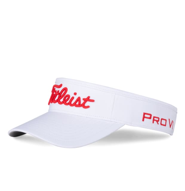 Titleist Tour Performance Visor  