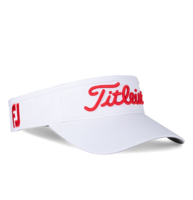 Titleist Tour Performance Visor  _02