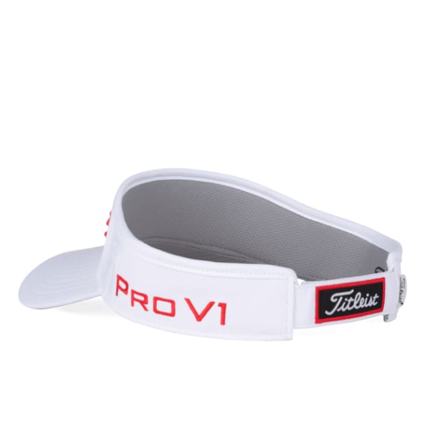 Titleist Tour Performance Visor  _02