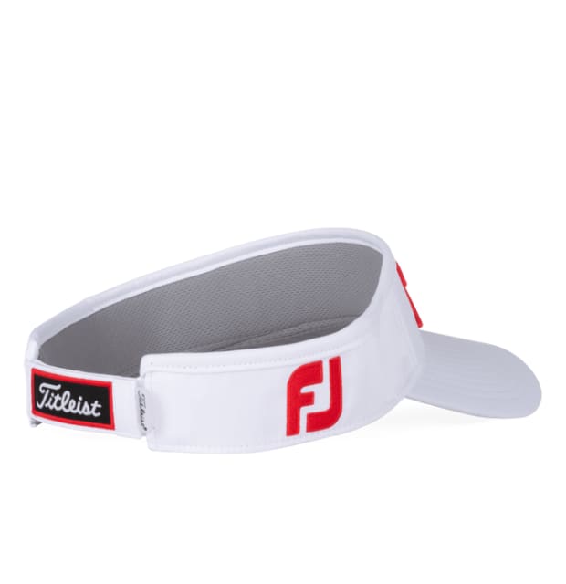 Titleist Tour Performance Visor  _03