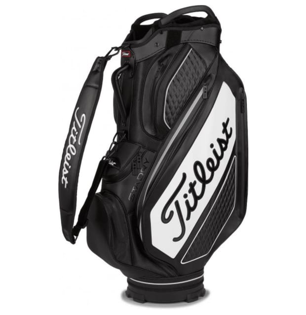 Titleist Tour Series Premium StaDry Cart Bag