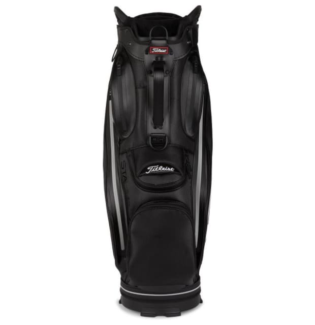 Titleist Tour Series Premium StaDry Cart Bag_02