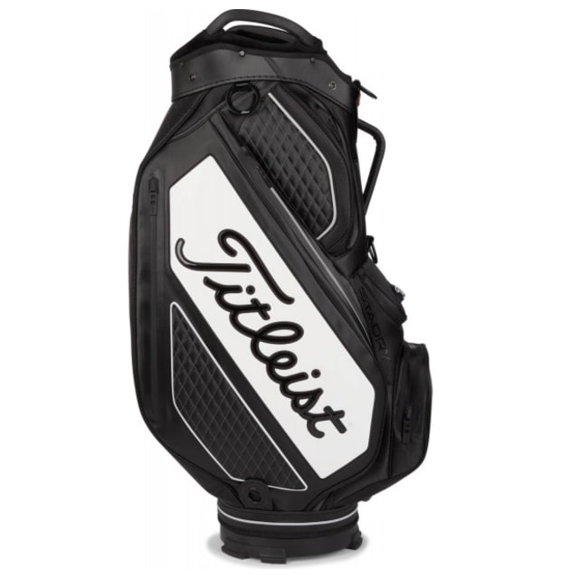 Titleist Tour Series Premium StaDry Cart Bag_03