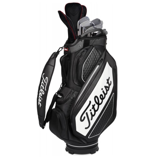 Titleist Tour Series Premium StaDry Cart Bag_04