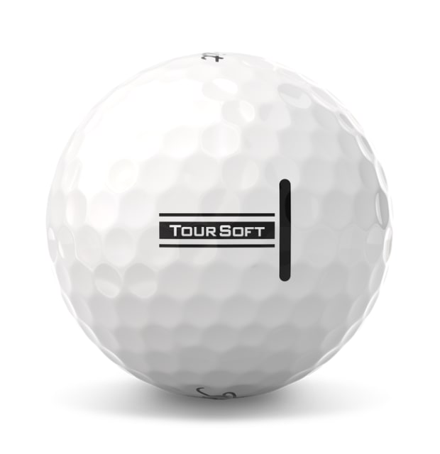 Titleist Tour Soft White_02