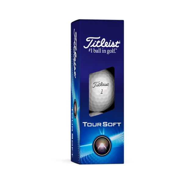 Titleist Tour Soft White_03