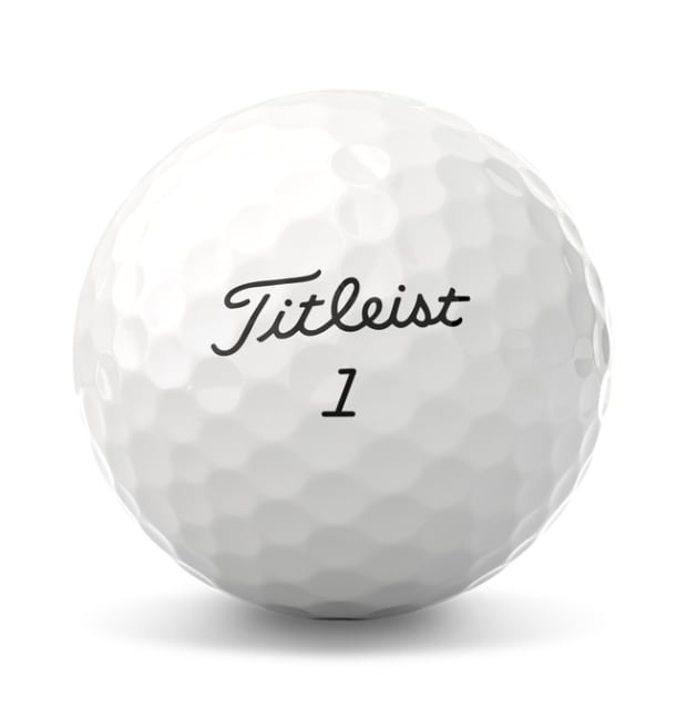 Titleist Tour Soft 2021 _01