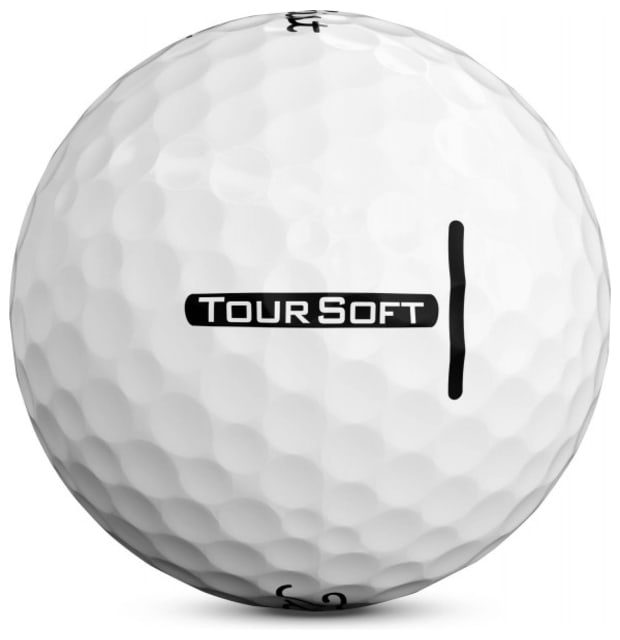 Titleist Tour Soft 2021 _02