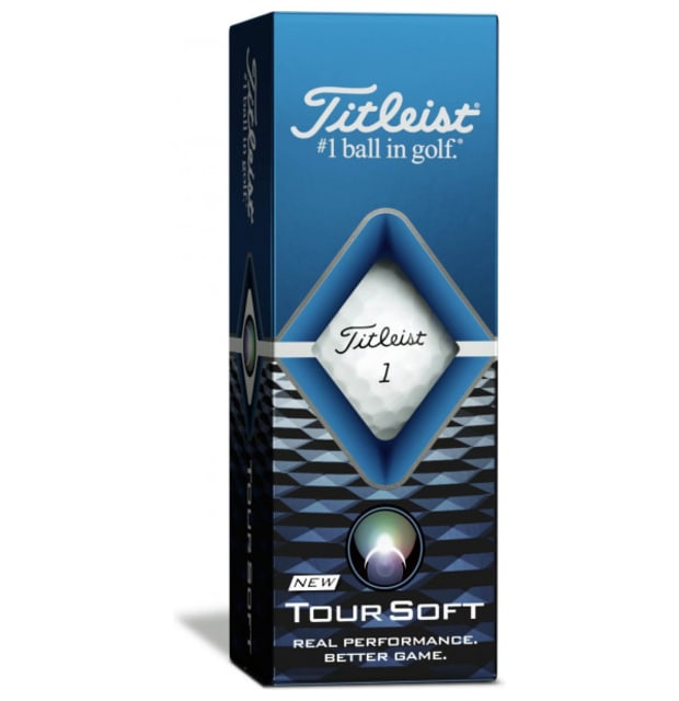 Titleist Tour Soft 2021 _03