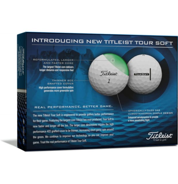 Titleist Tour Soft 2021 _04