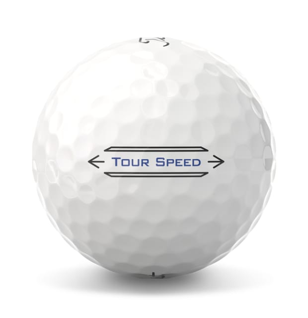 Titleist Tour Speed White_01