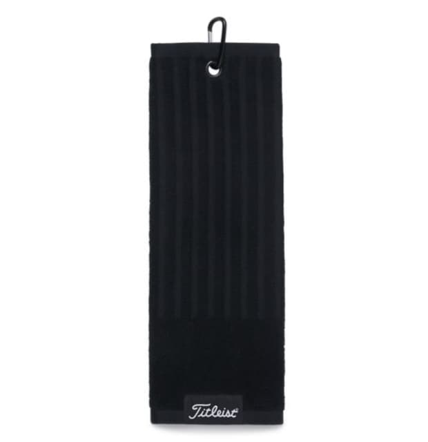 Titleist Trifold Cart Towel
