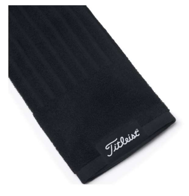 Titleist Trifold Cart Towel_01