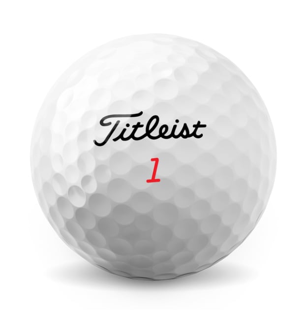 Titleist TruFeel _02